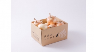 【完売しました】特選　熟成サラダ玉葱「熟れっ玉」３ｋｇ（送料無料）